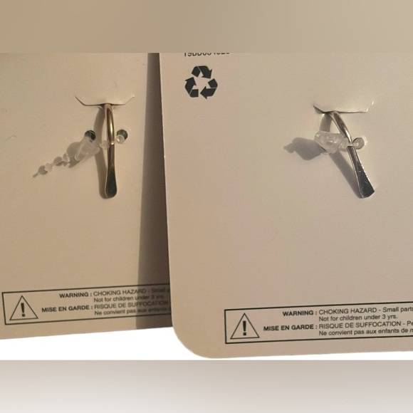 Bundle of 2 Lip Cuffs - Picture 4 of 4